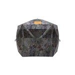 Barronett Feather Five Portable Hunting Blind 4-Person