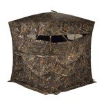 RHINO R150-RTE 3-Person Realtree Edge Hunting Blind