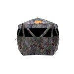 Barronett Feather Five Portable Hunting Blind 4-Person