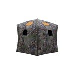 Barronett Feather Five Portable Hunting Blind 4-Person
