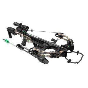 CenterPoint Amped 425 Crossbow - Powerful Performance