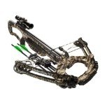 Barnett Whitetail Pro STR Crossbow with Scope