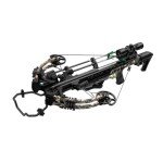 CenterPoint Amped 425 Crossbow - Powerful Performance