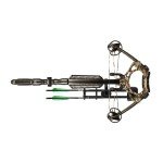 Barnett Whitetail Pro STR Crossbow with Scope