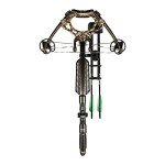 Barnett Whitetail Pro STR Crossbow with Scope