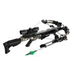 CenterPoint Amped 425 Crossbow - Powerful Performance