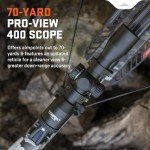 Wicked Ridge Invader M1 Crossbow Package