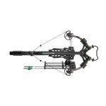 CenterPoint Amped 425 Crossbow - Powerful Performance