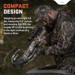 Wicked Ridge Invader M1 Crossbow Package