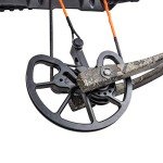 BearX Intense Crossbow Package with Accessories