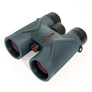 Athlon Optics 8x42 Midas UHD Binoculars