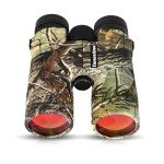 High-Powered 10X42 Compact Binoculars for Hunting
