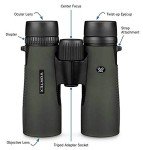 Vortex Diamondback HD 10x42 Waterproof Binoculars