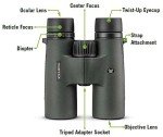 Vortex Optics Triumph HD 10x42 Waterproof Binoculars