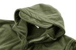 Men's Tactical Fleece Lining Hunting Jacket