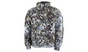 Sitka Men's Insulated Gore-Tex Hunting Jacket, Optifade