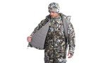 Sitka Men's Insulated Gore-Tex Hunting Jacket, Optifade