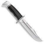 Buck 119 Special Fixed Blade Hunting Knife