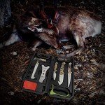 MOSSY OAK 8-Piece Field Dressing Kit