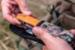 Outdoor Edge RazorBlaze 3.5" Folding Hunting Knife