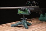 Caldwell Rock Jr. Shooting Rest with Elevation Adjustments