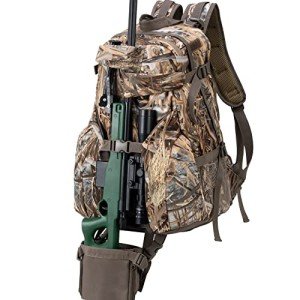 Blisswill Hunting Daypack for Rifle and Bow