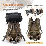 Blisswill Hunting Daypack for Rifle and Bow