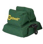 Caldwell Deadshot Rear Shooting Bag - Durable & Water Resistant