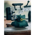 Caldwell Deadshot Rear Shooting Bag - Durable & Water Resistant