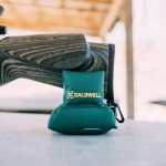 Caldwell Deadshot Rear Shooting Bag - Durable & Water Resistant