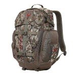 Badlands Pursuit Camouflage Hunting Pack - Bow & Rifle