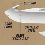 Gerber Moment Field Dress Kit – 31-002218