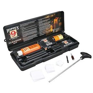 Hoppe's No. 9 Cleaning Kit for Pistols