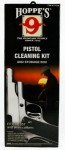 Hoppe's No. 9 Cleaning Kit for Pistols