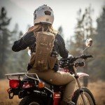 Eberlestock Bandit Pack - Versatile Military Green Backpack