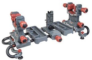 Tipton Ultra Gun Vise for Cleaning and Maintenance