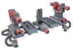Tipton Ultra Gun Vise for Cleaning and Maintenance