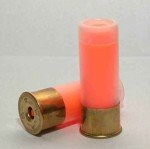 12 GA Inert Safety Trainer Shotgun Shells - 20 Pack