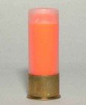 12 GA Inert Safety Trainer Shotgun Shells - 20 Pack