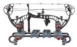 Tipton Ultra Gun Vise for Cleaning and Maintenance