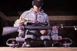 Tipton Ultra Gun Vise for Cleaning and Maintenance