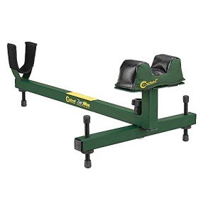 Caldwell Zeromax Adjustable Shooting Rest for Rifles