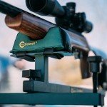 Caldwell Zeromax Adjustable Shooting Rest for Rifles