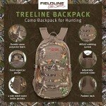 Fieldline Pro Series Treeline Daypack - 31.8L