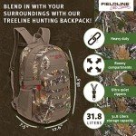 Fieldline Pro Series Treeline Daypack - 31.8L
