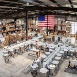 BenShot .308 Bullet Shot Glass - 2oz