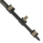 Allen Company Adjustable Monopod Shooting Stick and Gun Rest