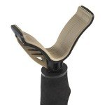 Allen Company Adjustable Monopod Shooting Stick and Gun Rest
