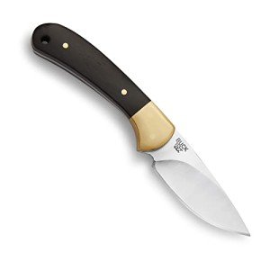 Buck 113 Ranger Skinner Knife with Walnut Handle