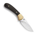 Buck 113 Ranger Skinner Knife with Walnut Handle
